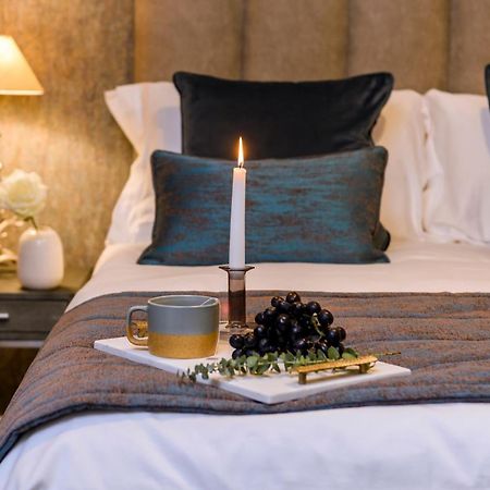 Maple Valley Guesthouse Лімерик Екстер'єр фото