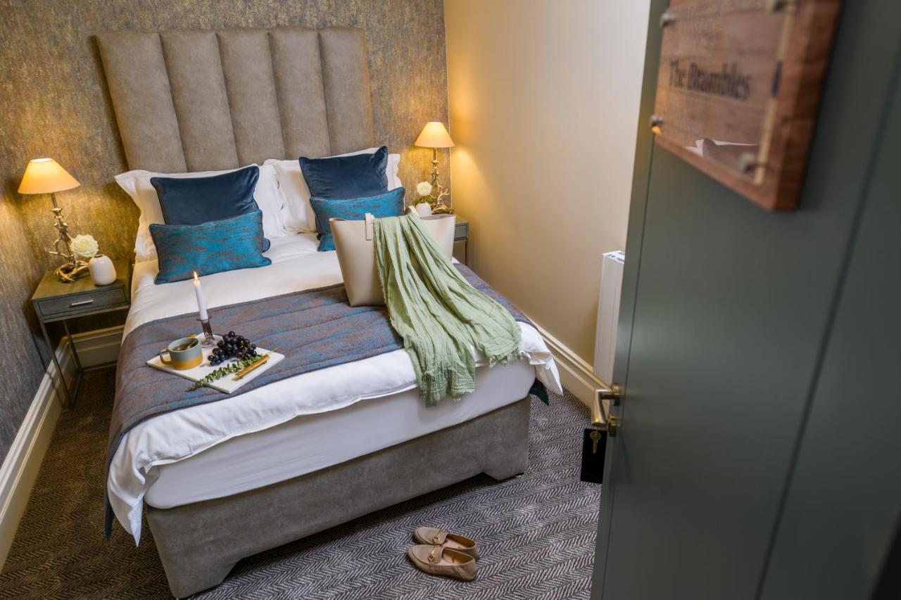 Maple Valley Guesthouse Лімерик Екстер'єр фото