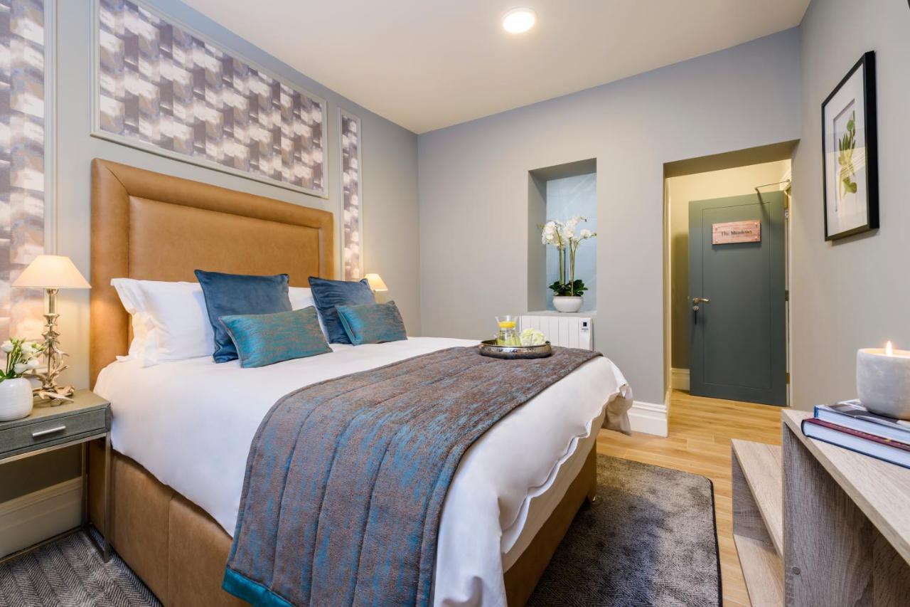 Maple Valley Guesthouse Лімерик Екстер'єр фото