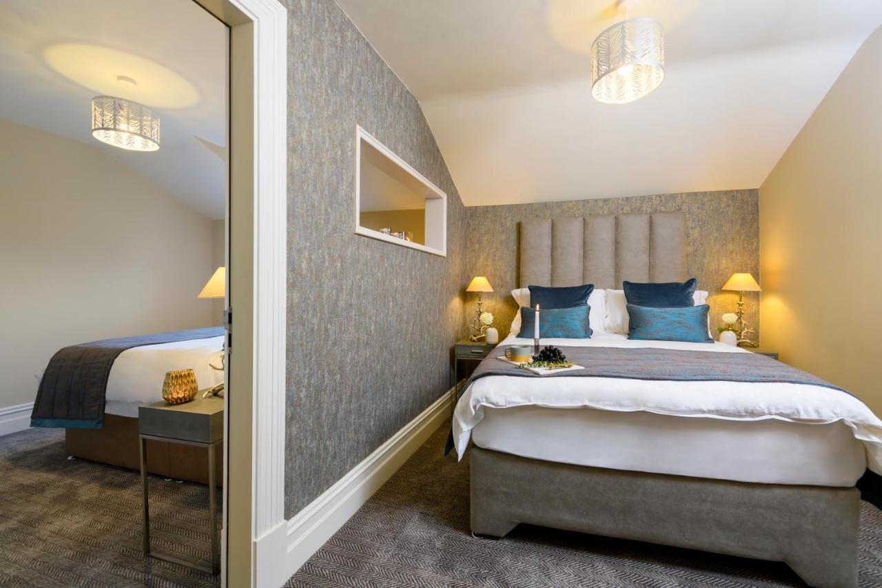 Maple Valley Guesthouse Лімерик Екстер'єр фото