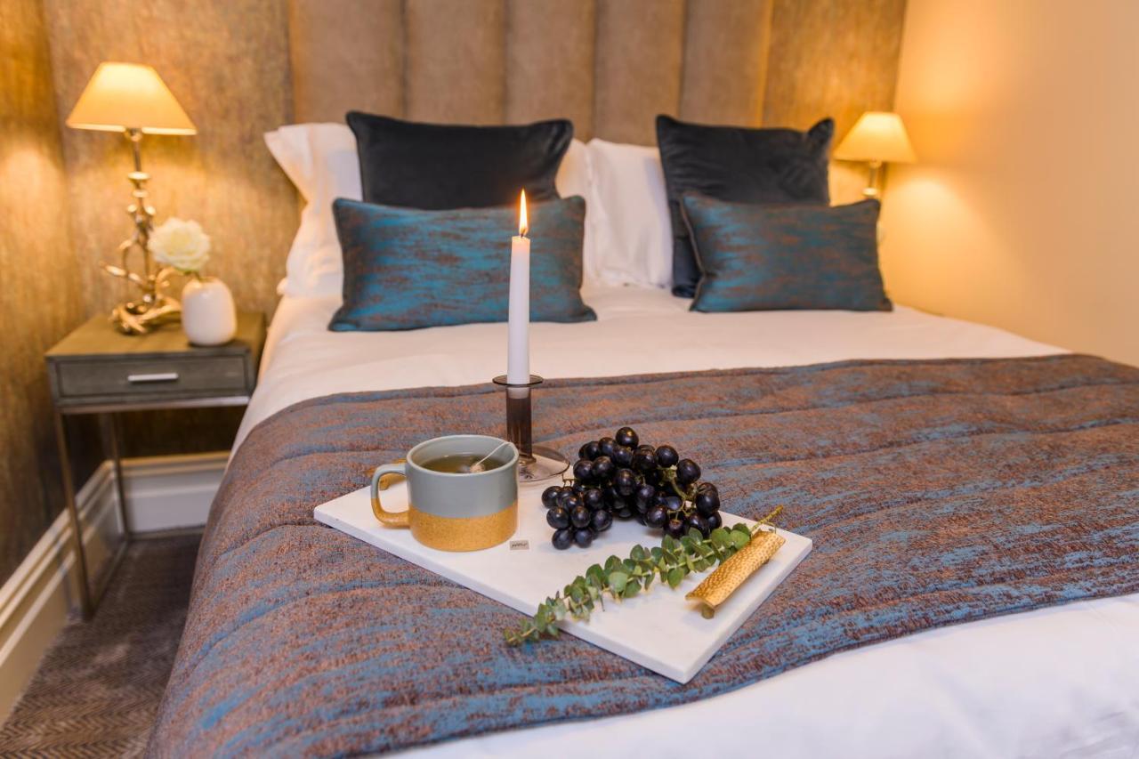 Maple Valley Guesthouse Лімерик Екстер'єр фото