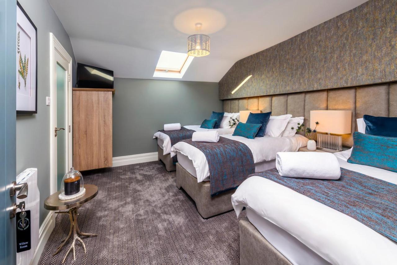 Maple Valley Guesthouse Лімерик Екстер'єр фото